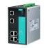 Коммутатор EDS-P506A-4PoE-T Коммутатор EDS-P506A-4PoE-T