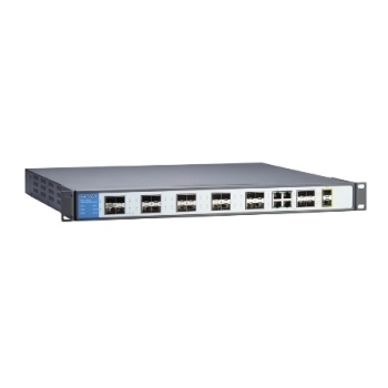 Коммутатор ICS-G7826-20GSFP-4GTXSFP-2XG-HV-HV