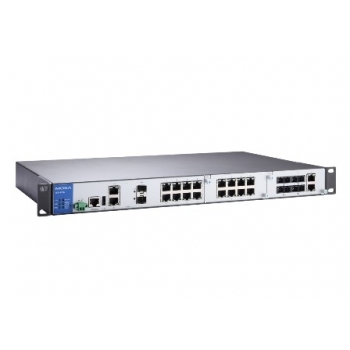Коммутатор IKS-6726-2GTXSFP-48-T Коммутатор IKS-6726-2GTXSFP-48-T