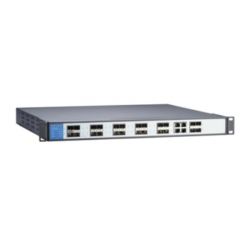 Коммутатор IKS-G6524-4GTXSFP-HV-HV