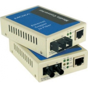 Медиаконвертер ME51-M-ST Медиаконвертер ME51-M-ST