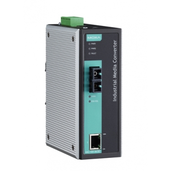 Медиаконвертер IMC-101-M-SC-T-IEX Медиаконвертер IMC-101-M-SC-T-IEX