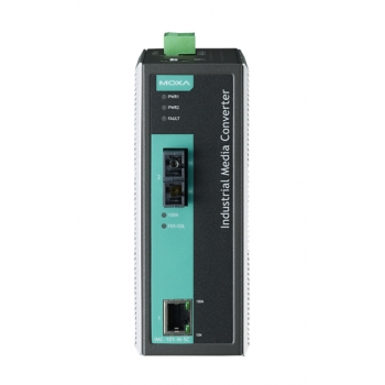 Медиаконвертер IMC-101-M-SC-T-IEX Медиаконвертер IMC-101-M-SC-T-IEX
