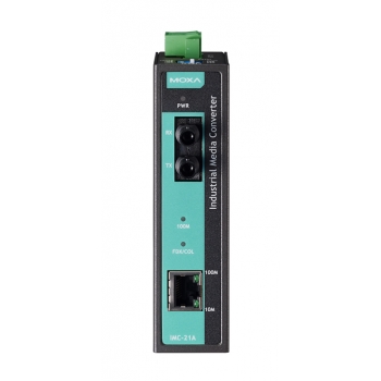Медиаконвертер IMC-21A-M-ST-T Медиаконвертер IMC-21A-M-ST-T