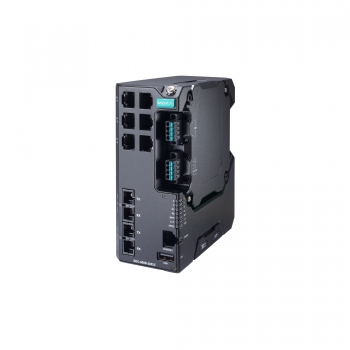 Коммутатор EDS-4008-2MSC-HV-T Коммутатор EDS-4008-2MSC-HV-T