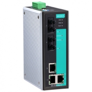 Коммутатор EDS-405A-MM-ST-T Коммутатор EDS-405A-MM-ST-T