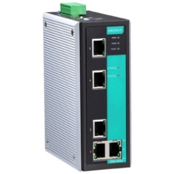 Коммутатор EDS-405A-PN-T Коммутатор EDS-405A-PN-T
