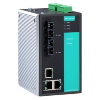 Коммутатор EDS-505A-MM-SC-T Коммутатор EDS-505A-MM-SC-T