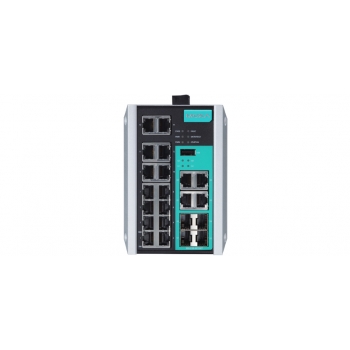 Коммутатор EDS-518E-4GTXSFP