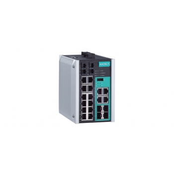 Коммутатор EDS-518E-MM-SC-4GTXSFP Коммутатор EDS-518E-MM-SC-4GTXSFP