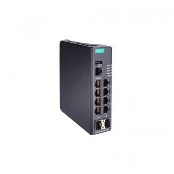 Коммутатор TSN-G5008-2GTXSFP Коммутатор TSN-G5008-2GTXSFP
