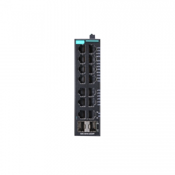 Коммутатор SDS-3016-2GSFP Коммутатор SDS-3016-2GSFP