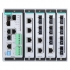 Шасси коммутатора EDS-619 Шасси коммутатора EDS-619