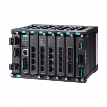 Коммутатор MDS-G4020-L3-T Коммутатор MDS-G4020-L3-T