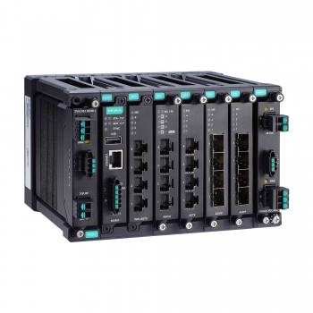 Коммутатор MDS-G4020-L3