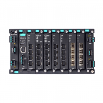 Коммутатор MDS-G4028-L3 Коммутатор MDS-G4028-L3