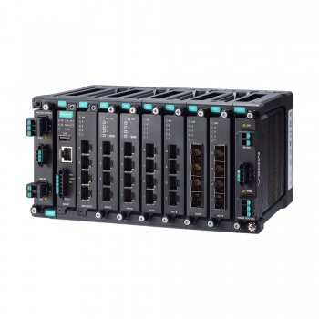 Коммутатор MDS-G4028-L3 Коммутатор MDS-G4028-L3