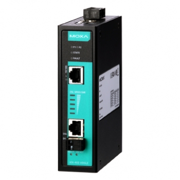 Удлинитель Ethernet IEX-402-VDSL2