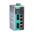Коммутатор EDS-P206A-4PoE-MM-ST-T Коммутатор EDS-P206A-4PoE-MM-ST-T