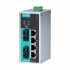 Коммутатор EDS-P206A-4PoE-SS-SC-T Коммутатор EDS-P206A-4PoE-SS-SC-T