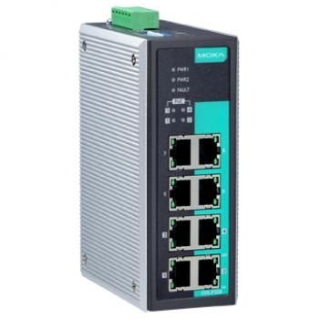 Коммутатор EDS-P308-T Коммутатор EDS-P308-T