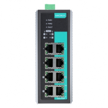 Коммутатор EDS-P308-T Коммутатор EDS-P308-T