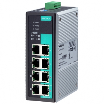 Коммутатор EDS-P308-T Коммутатор EDS-P308-T