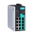 Коммутатор EDS-G512E-8PoE-4GSFP Коммутатор EDS-G512E-8PoE-4GSFP