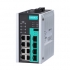 Коммутатор EDS-G512E-8PoE-4GSFP Коммутатор EDS-G512E-8PoE-4GSFP
