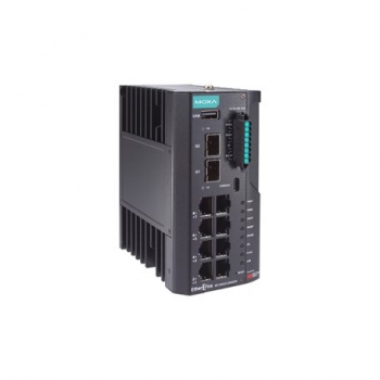 Маршрутизатор IEF-G9010-2MGSFP-Pro-H Маршрутизатор IEF-G9010-2MGSFP-Pro-H