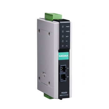 Преобразователь MGate MB3170-S-SC Преобразователь MGate MB3170-S-SC