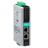Преобразователь MGate MB3170I Преобразователь MGate MB3170I