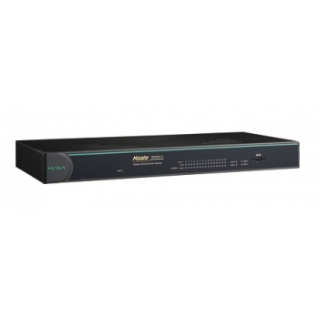 Преобразователь MGate MB3660I-16-2AC Преобразователь MGate MB3660I-16-2AC