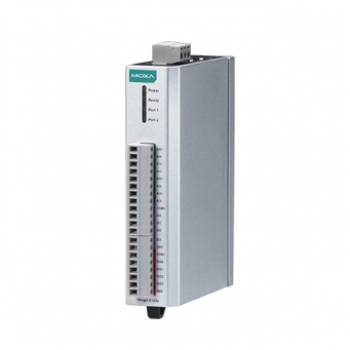 Модуль ioLogik E1260-T Модуль ioLogik E1260-T
