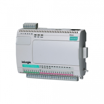Модуль ioLogik E2240-T Модуль ioLogik E2240-T