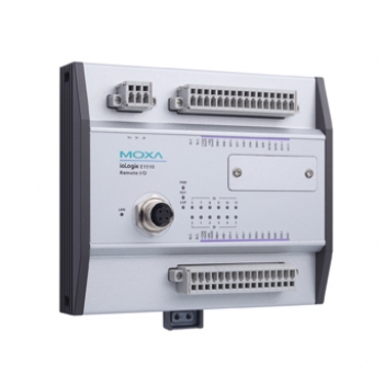 Модуль ioLogik E1512-M12-T Модуль ioLogik E1512-M12-T